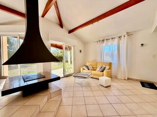 Vente Maison MAISON FAMILIALE 3CH GARAGE ET JARDIN Chauray