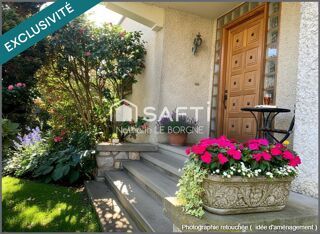  Appartement � vendre 4 pi�ces 96 m�