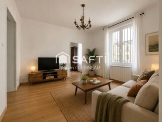  Maison à vendre 6 pièces 167 m²