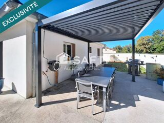  Maison à vendre 5 pièces 106 m²