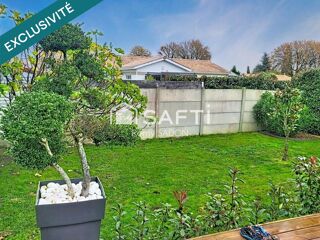  Maison � vendre 3 pi�ces 70 m�