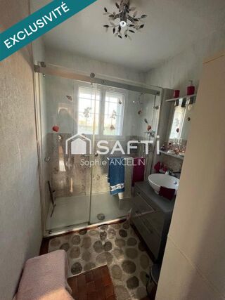  Maison � vendre 4 pi�ces 85 m�