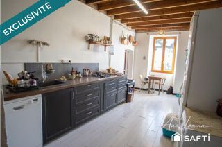  Maison � vendre 4 pi�ces 125 m�