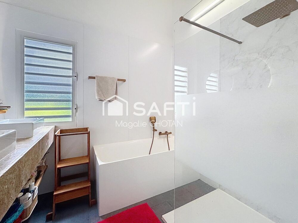 à vendre  Maison Le Gosier (97190)