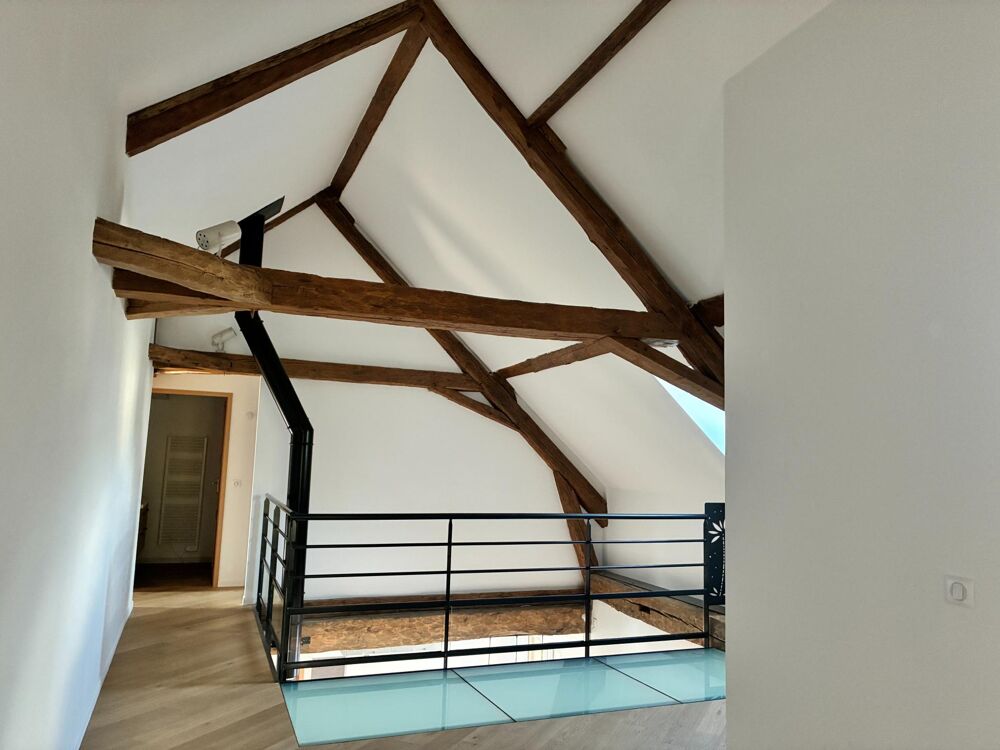 Vente Maison Belle maison rénovée prête à vous séduire ! Annecy-le-vieux