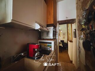  Appartement � vendre 2 pi�ces 35 m�