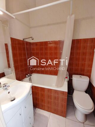  Appartement � vendre 2 pi�ces 27 m�