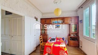  Maison à vendre 5 pièces 107 m²