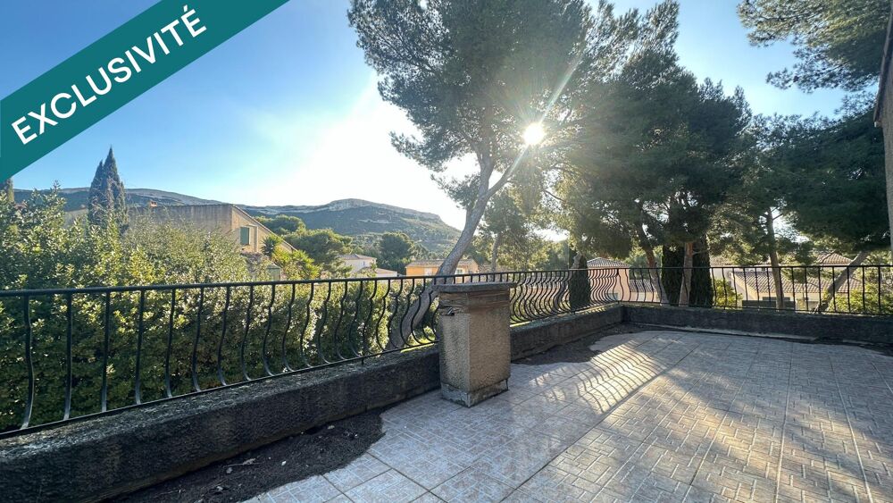 � vendre  Maison Rognac (13340)