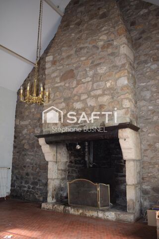  Maison � vendre 6 pi�ces 152 m�