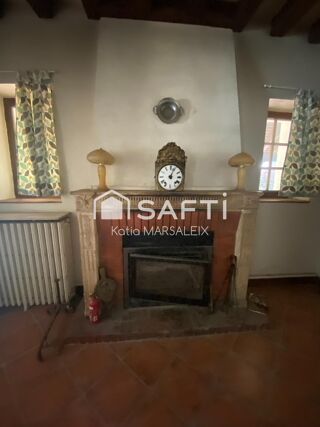  Maison � vendre 9 pi�ces 239 m�