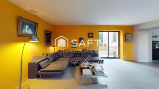  Maison à vendre 6 pièces 240 m²