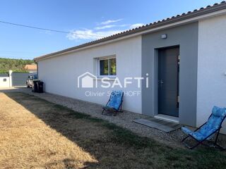  Maison à vendre 6 pièces 120 m²