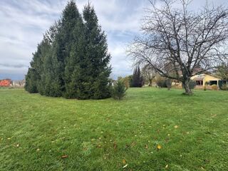  Terrain à vendre 607 m²