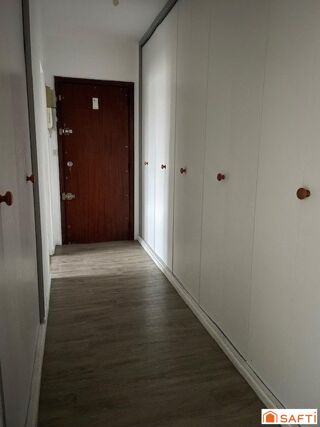  Appartement � vendre 3 pi�ces 67 m�