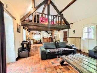  Maison à vendre 6 pièces 170 m²