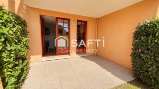  Appartement à vendre 2 pièces 30 m²