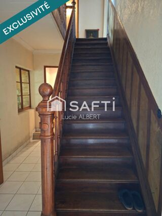  Maison à vendre 5 pièces 187 m²