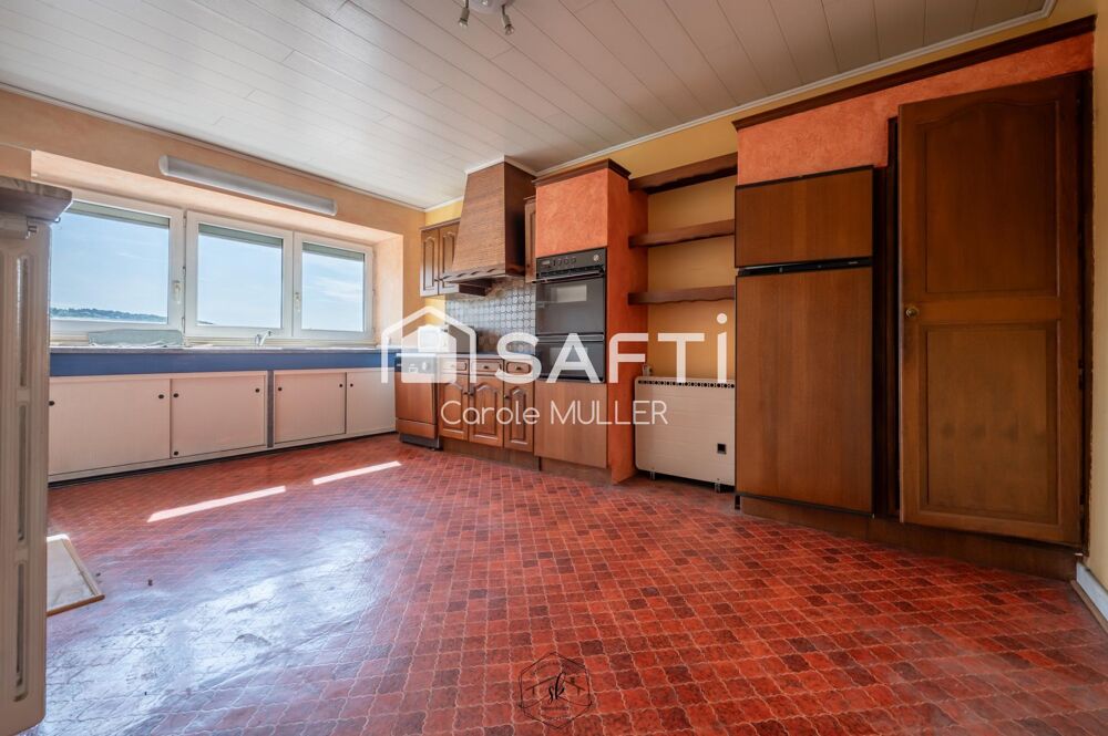 Vente Appartement Appartement à fort potentiel Hayange