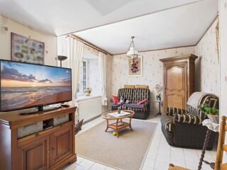  Maison à vendre 6 pièces 111 m²
