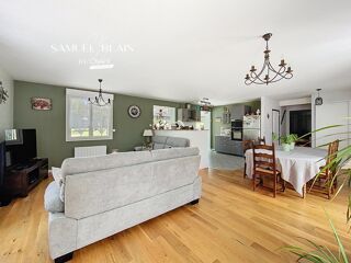  Maison à vendre 7 pièces 200 m²
