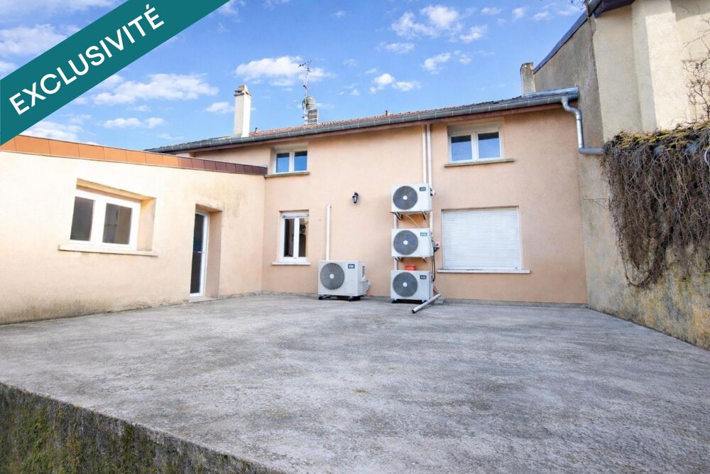 Vente Immeuble A Bertrange, immeuble de rapport, 5 appartements, idéal investisseur, proche axes A31 / A30 fort potentiel Bertrange