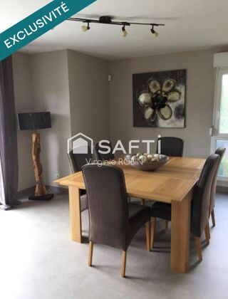  Maison � vendre 5 pi�ces 125 m�