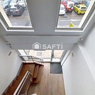  Immeuble  vendre 97 m