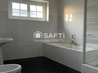  Maison � vendre 5 pi�ces 130 m�