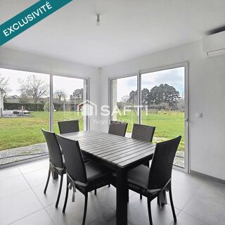  Maison � vendre 5 pi�ces 95 m�