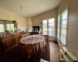  Maison à vendre 4 pièces 85 m²