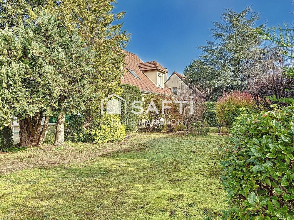  vendre  Maison Chantilly (60500)