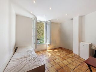  Appartement � vendre 1 pi�ce 20 m�