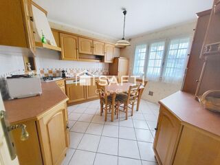  Maison � vendre 5 pi�ces 90 m�