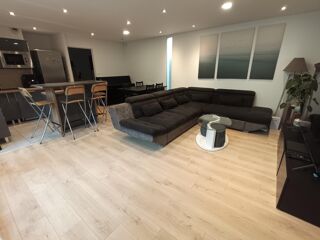  Appartement à vendre 4 pièces 90 m²