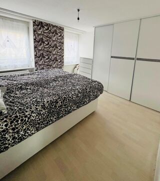  Maison � vendre 8 pi�ces 110 m�