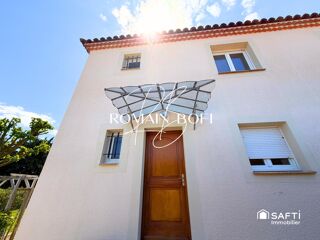  Maison à vendre 4 pièces 83 m²
