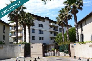  Appartement  vendre 2 pices 31 m