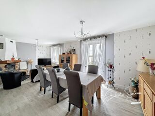  Maison � vendre 8 pi�ces 168 m�