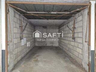  Parking / Garage � vendre 13 m�
