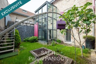  Appartement à vendre 7 pièces 182 m²