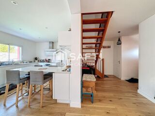  Maison � vendre 6 pi�ces 130 m�