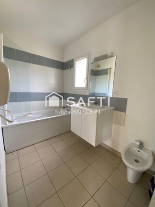  Appartement � vendre 2 pi�ces 34 m�