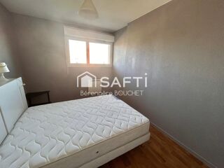  Appartement  vendre 2 pices 43 m