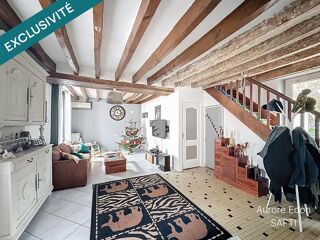  Maison  vendre 5 pices 107 m