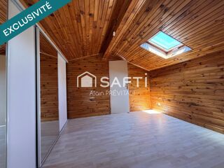  Maison à vendre 4 pièces 95 m²