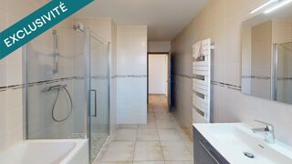  Appartement à vendre 4 pièces 91 m²