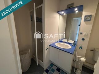 Appartement à vendre 2 pièces 46 m²