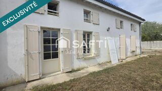 Vente Maison Maison de village, Prignac Prignac