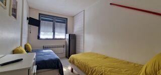  Appartement � vendre 1 pi�ce 16 m�